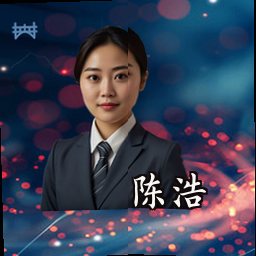 陈浩